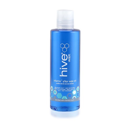 Hive After Wax Oil 200ml