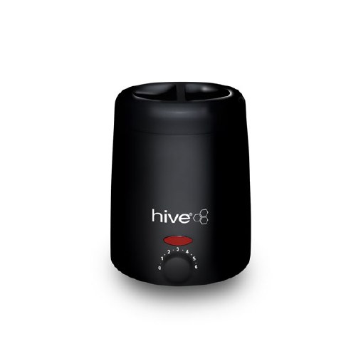 Hive Wax Heater 200cc Black