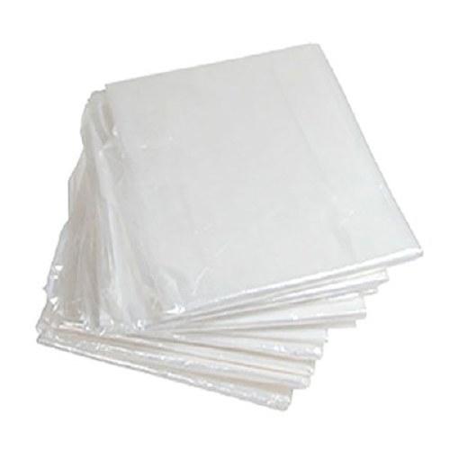 Hof Plastic Sheets 50pce