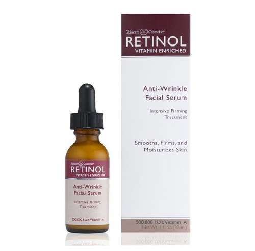 Retinol Facial Serum 30ml