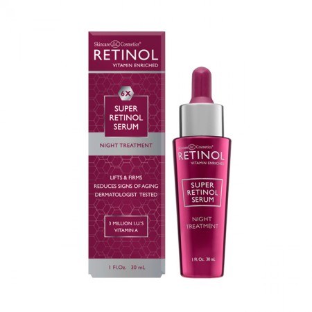 Retinol Super Serum 30ml