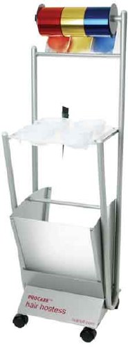 Procare Hair Hostess Trolley