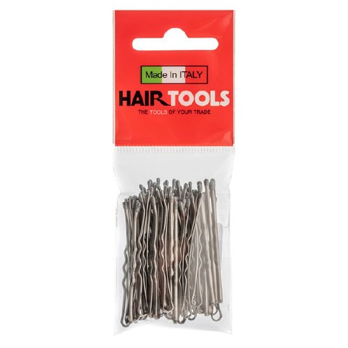 HT 2" Waved Grips Grey 50pk