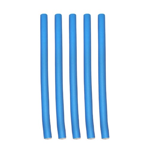 HT Bendy Roller Long Blue