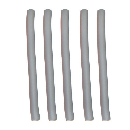 HT Bendy Roller Long Grey