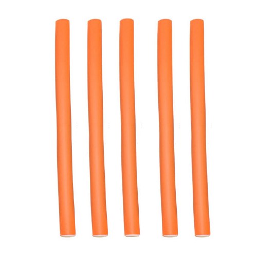 HT Bendy Roller Long Orange