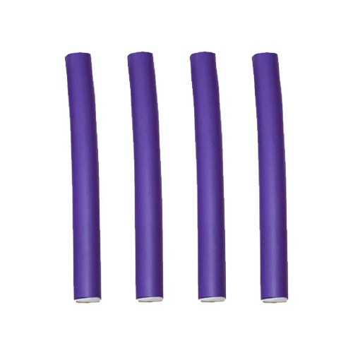 HT Bendy Roller Short Purple