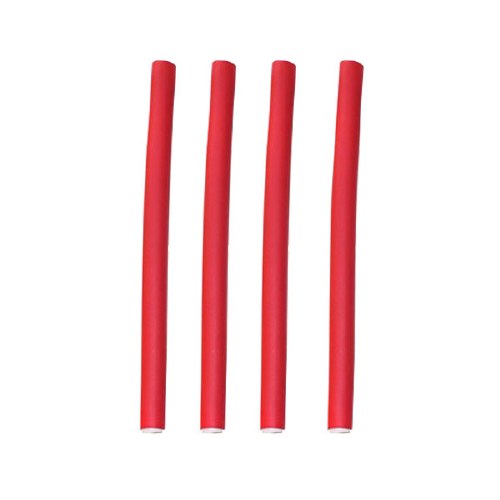 HT Bendy Roller Short Red