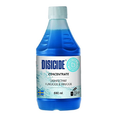 HT Disicide Concentrae 600ml