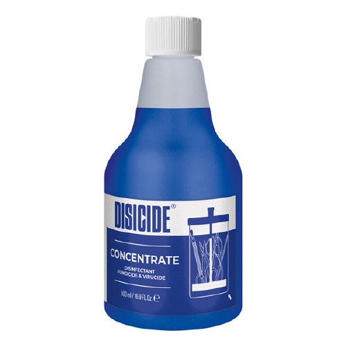 HT Disicide Concentrate 500ml