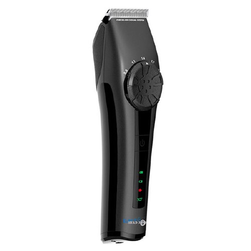 HT EHJ Titanium Clipper Proair