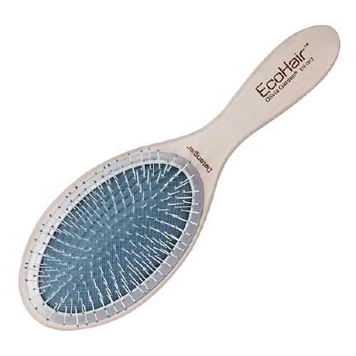 HT EcoHair Paddle Detangler