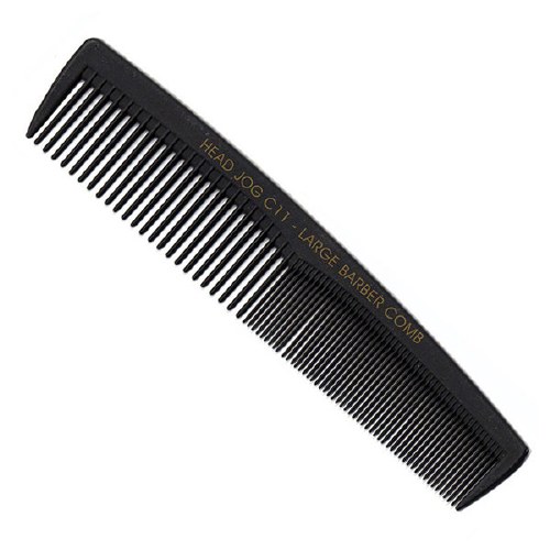 HT HJ C11 Large Barber Comb