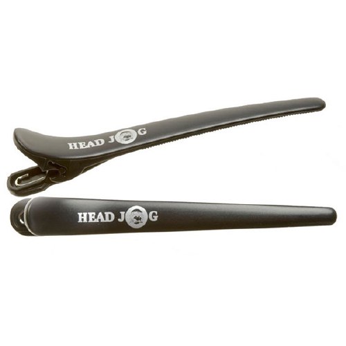 HT HJ Klip-itz Black 6pk