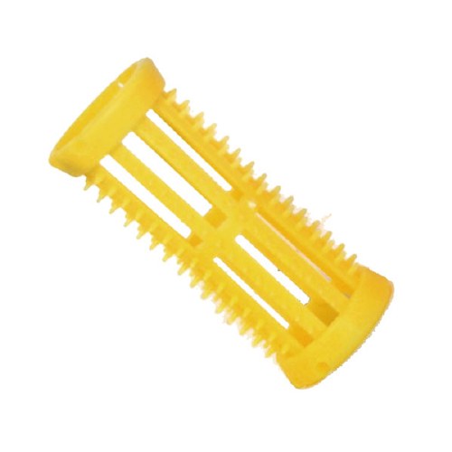 HT HJ Set Rollers Yellow