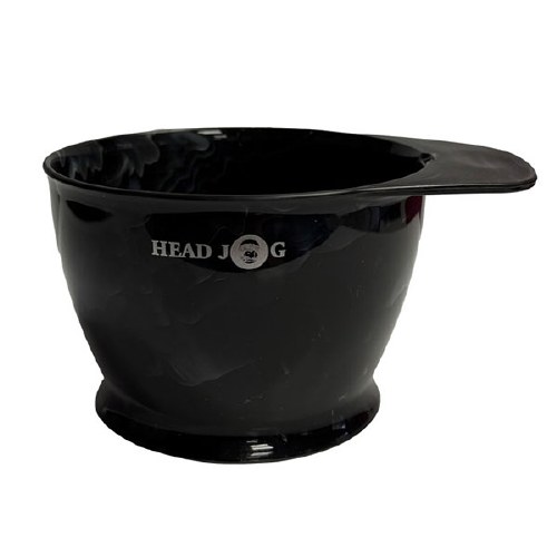 HT HJ Tint Bowl Marble Black
