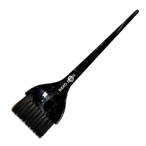 HT HJ Tint Brush Marble Black