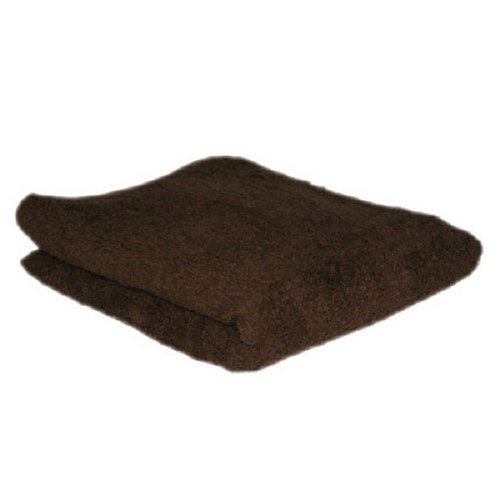 HT Lux Towels Chocolate 12pk