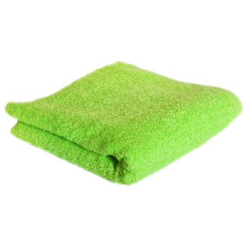 HT Lux Towels Lime 12pk