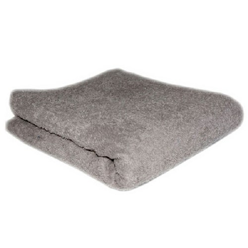 HT Lux Towels Steel Grey 12pk