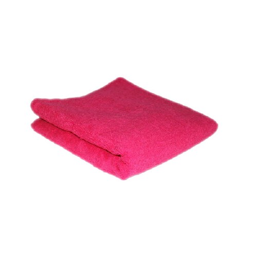 HT Luxury Towel -Hot Pink 12pk