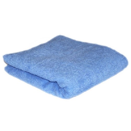 HT Lux Towels Cornflower B 12p