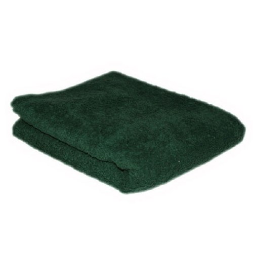 HT Lux Towels B Green 12pk