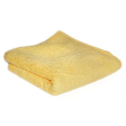 HT Lux Towels Buttercup 12pk