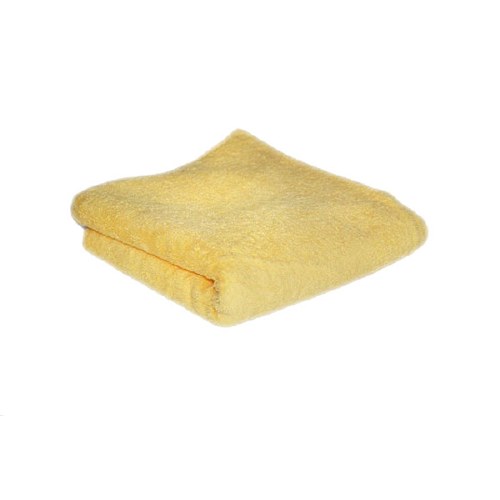 HT Luxury Towels-Buttercup 12p