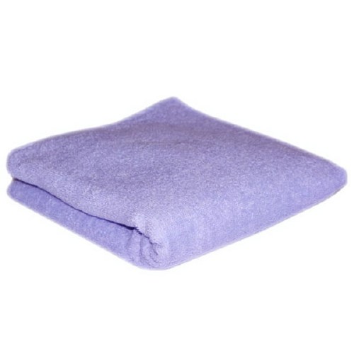 HT Lux Towels Lavender 12pk