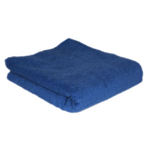 HT Lux Towels Royal Blue 12pk