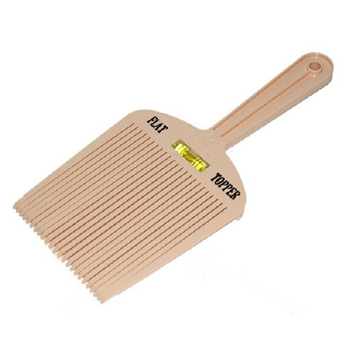 HT Original Flattopper