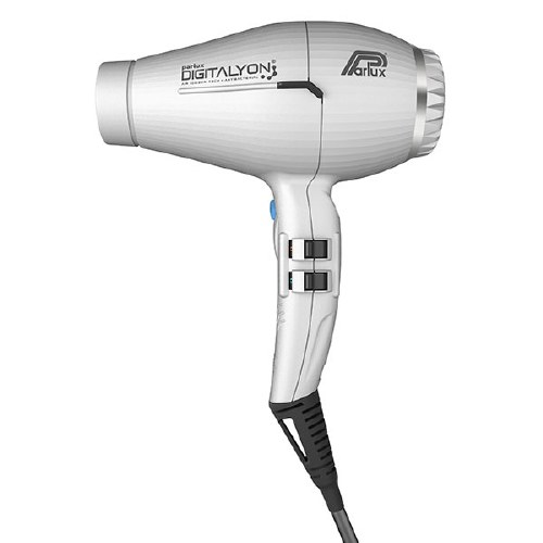 Parlux Digitalyon Silver Dryer