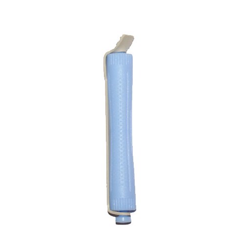 HT Perm Rollers Blue 11mm