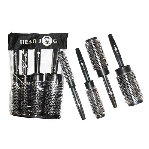 HT HJ Quad Brush Set