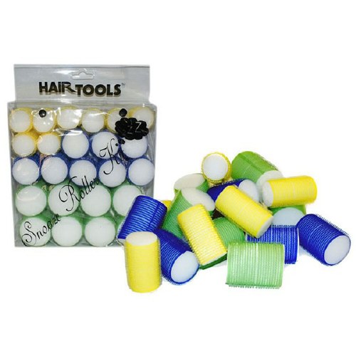 HT Snooze Rollers Kit
