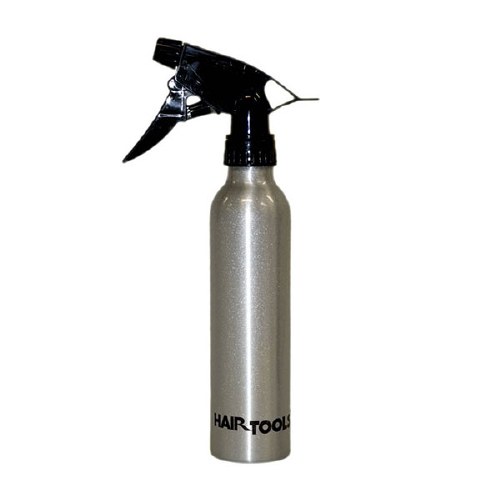 HT Spray Can Small Silver