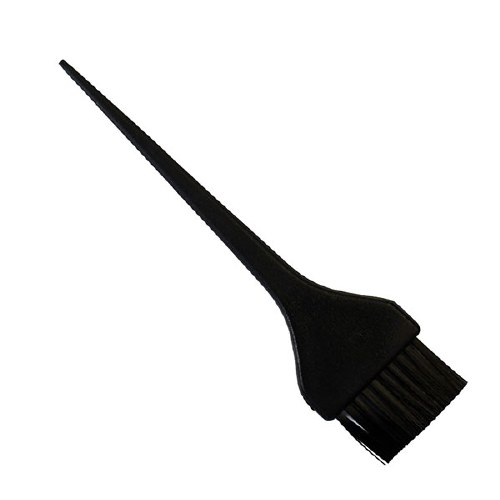 HT Tint Brush Large Black