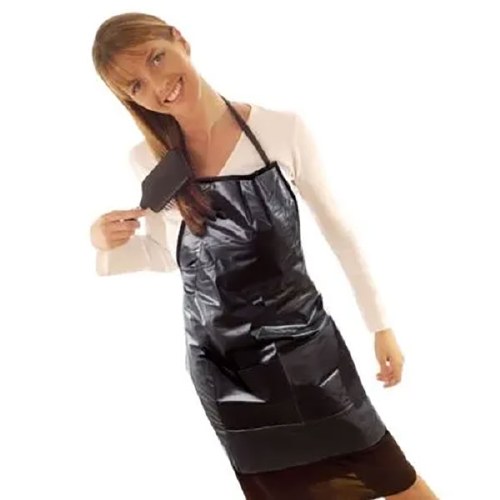 HT Tinting Apron Black