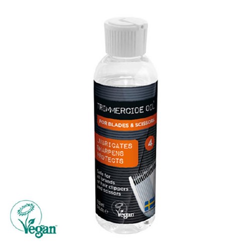 HT Trimmercide Oil 150ml
