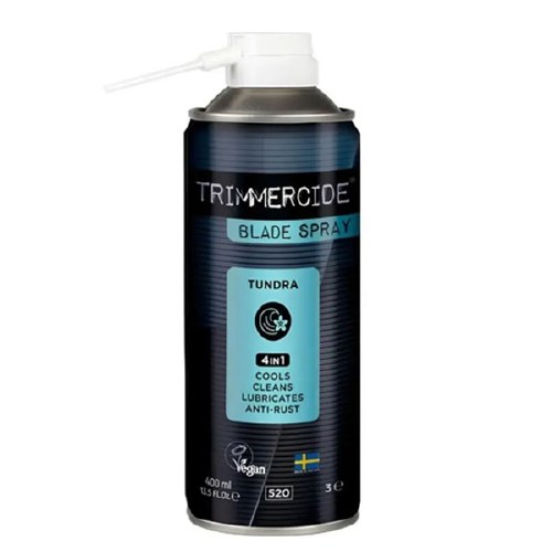 HT Trimmercide Spray Tund 400m Tundra