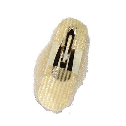 HT Updo Hair Pad Light