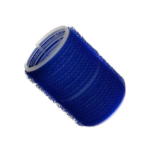 HT Velcro Rollers Large Blue