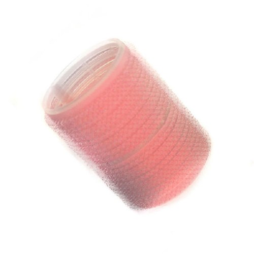 HT Velcro Rollers Large Pink