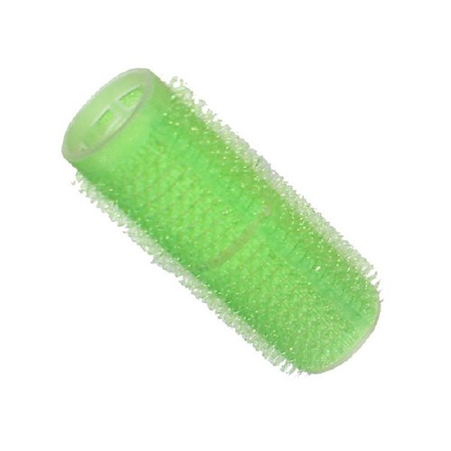 HT Velcro Rollers Small Green