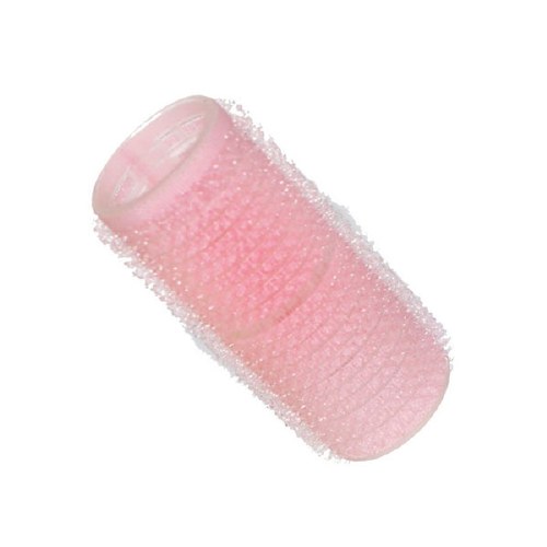 HT Velcro Rollers Small Pink