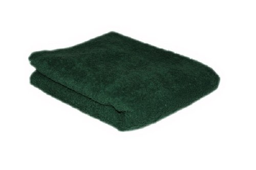 HT Luxury Towel-Green 12pk