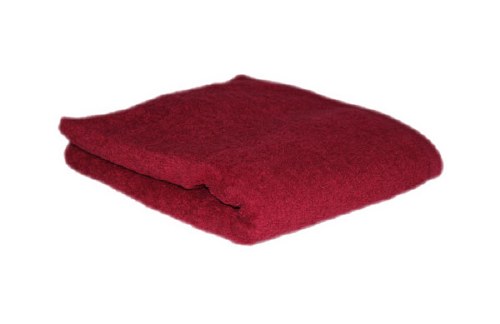 HT Luxury Towels-Burgandy 12pk