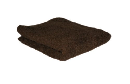 HT Luxury Towel - Choc 12pk