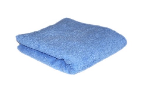 HT Luxury Towel-Cornflower 12p